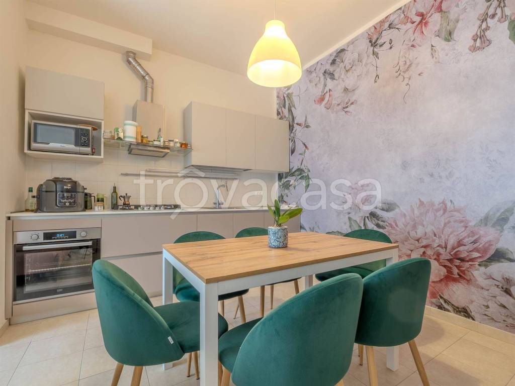 appartamento in vendita a Siena in zona Centro Città