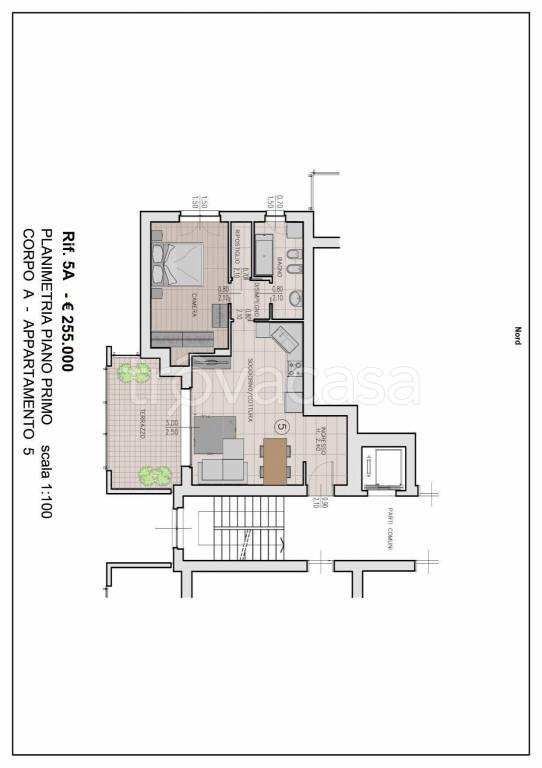 immagine annuncio 7 di 8