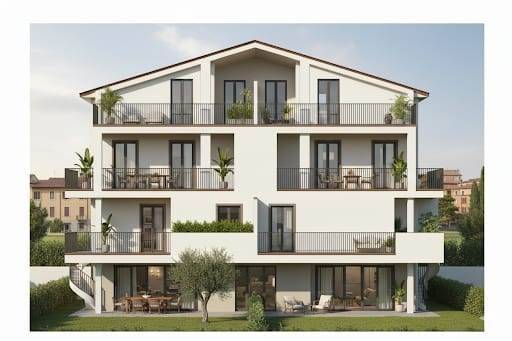 appartamento in vendita a Pisa in zona Ingegneria