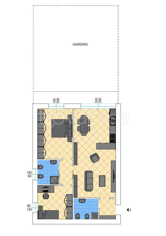 immagine annuncio 2 di 7