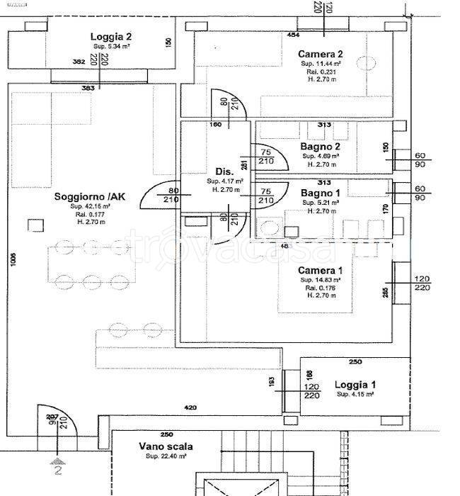 immagine annuncio 4 di 5