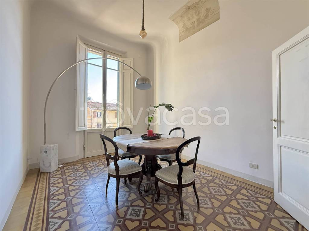 appartamento in vendita a Firenze in zona Porta Romana