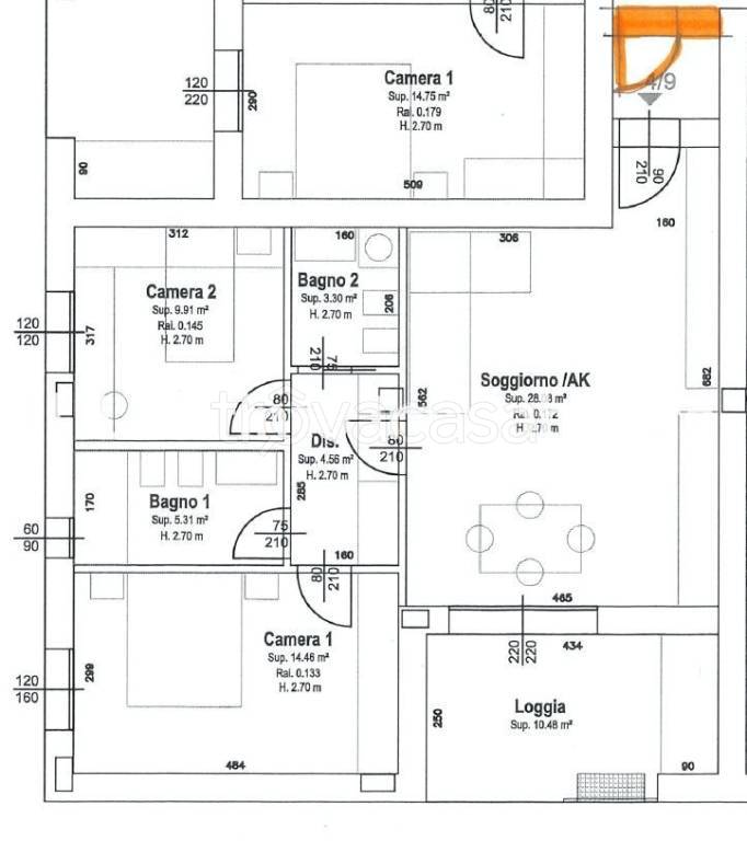 immagine annuncio 5 di 6