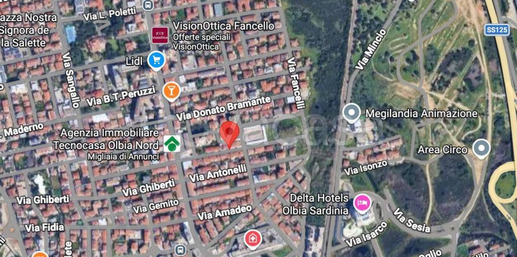 immagine annuncio 9 di 12