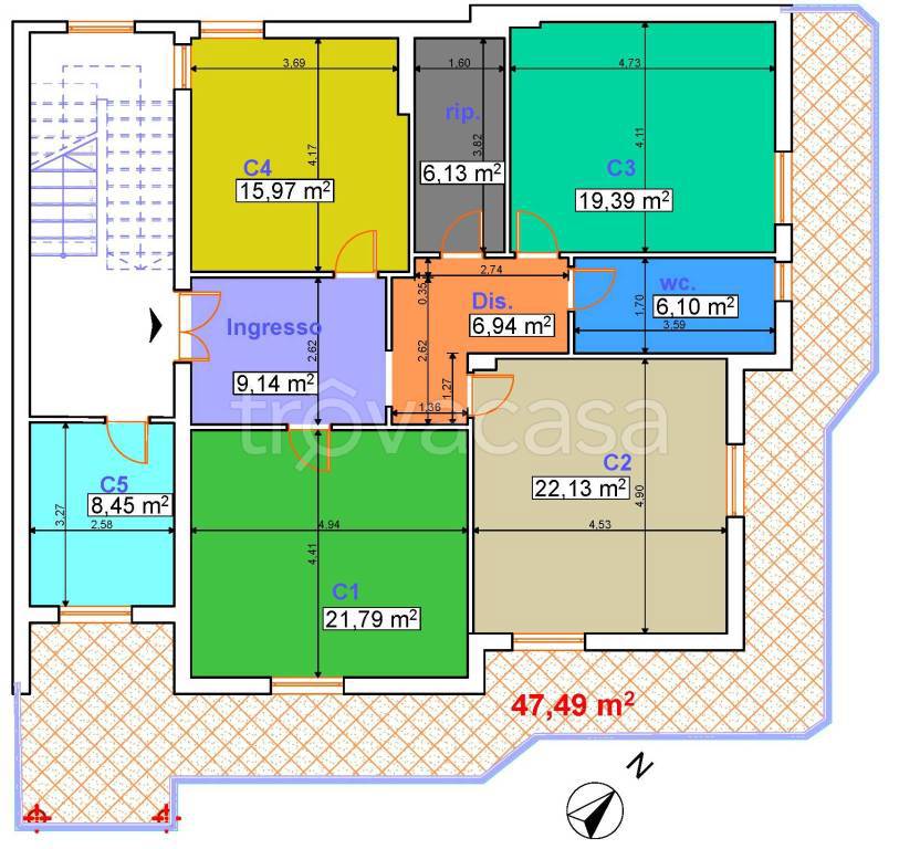 immagine annuncio 14 di 15