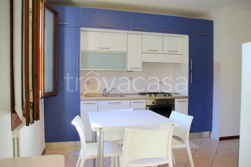 appartamento in affitto a Negrar di Valpolicella in zona Santa Maria