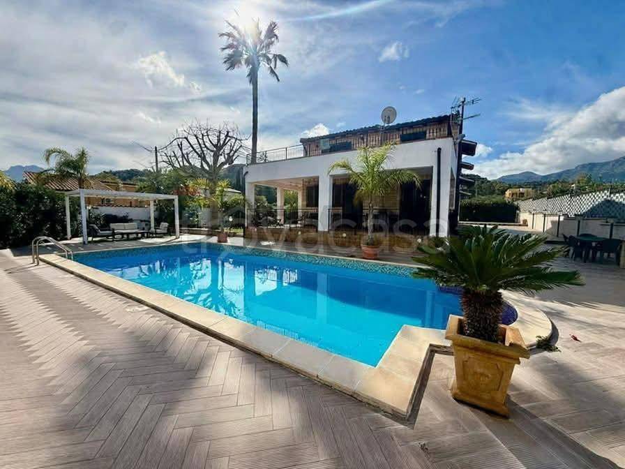 casa indipendente in vendita a Trabia