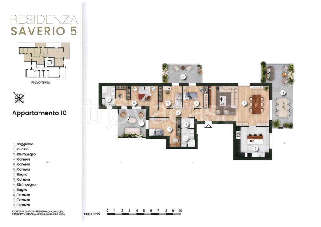 immagine annuncio 9 di 11