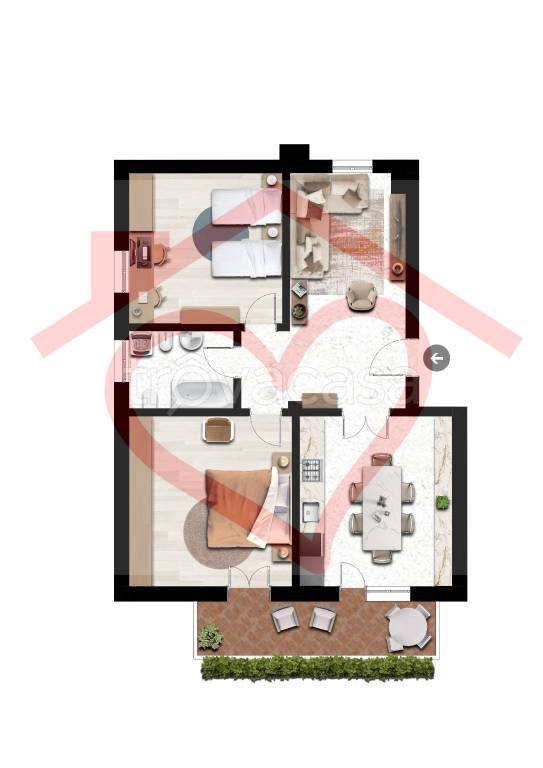 immagine annuncio 2 di 15