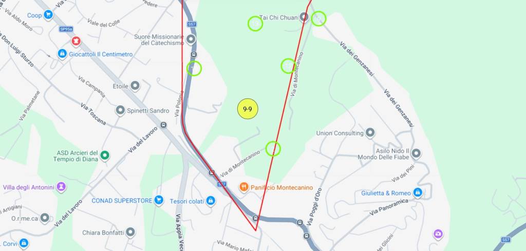 immagine annuncio 8 di 10