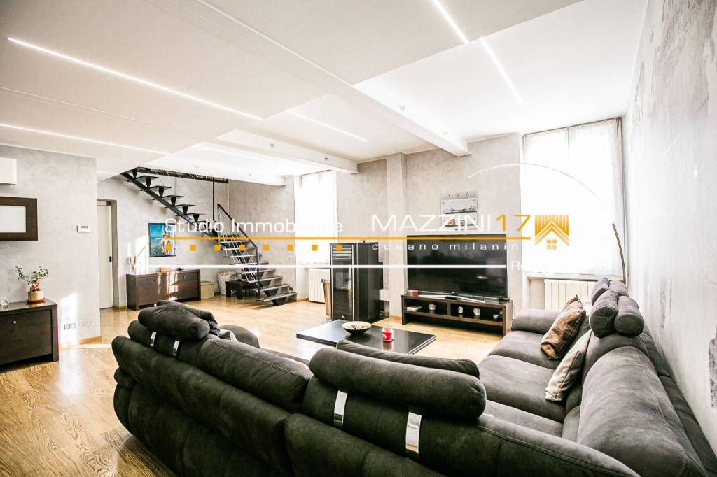 appartamento in vendita a Cormano