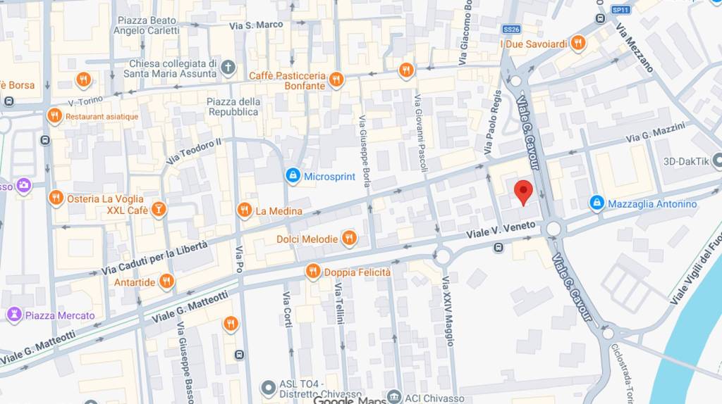 immagine annuncio 9 di 10