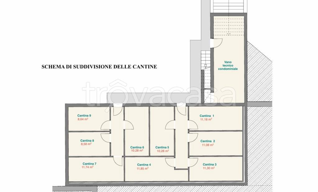 immagine annuncio 9 di 10