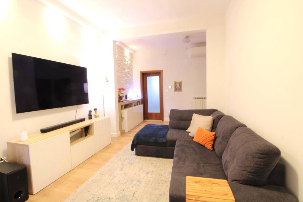 appartamento in vendita a Monselice