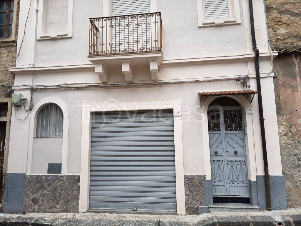 appartamento in affitto a Lentini