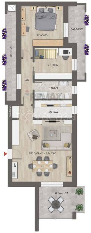 immagine annuncio 1 di 12