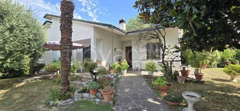 casa indipendente in vendita a Castelfranco di Sotto