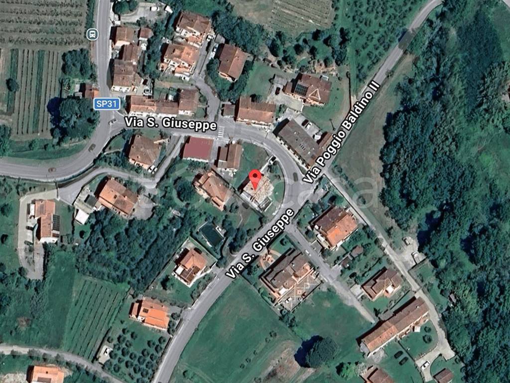 appartamento in vendita a Montecarlo