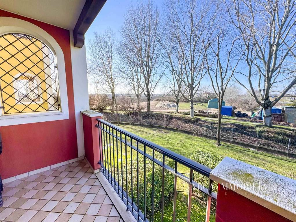 appartamento in vendita a Caorle