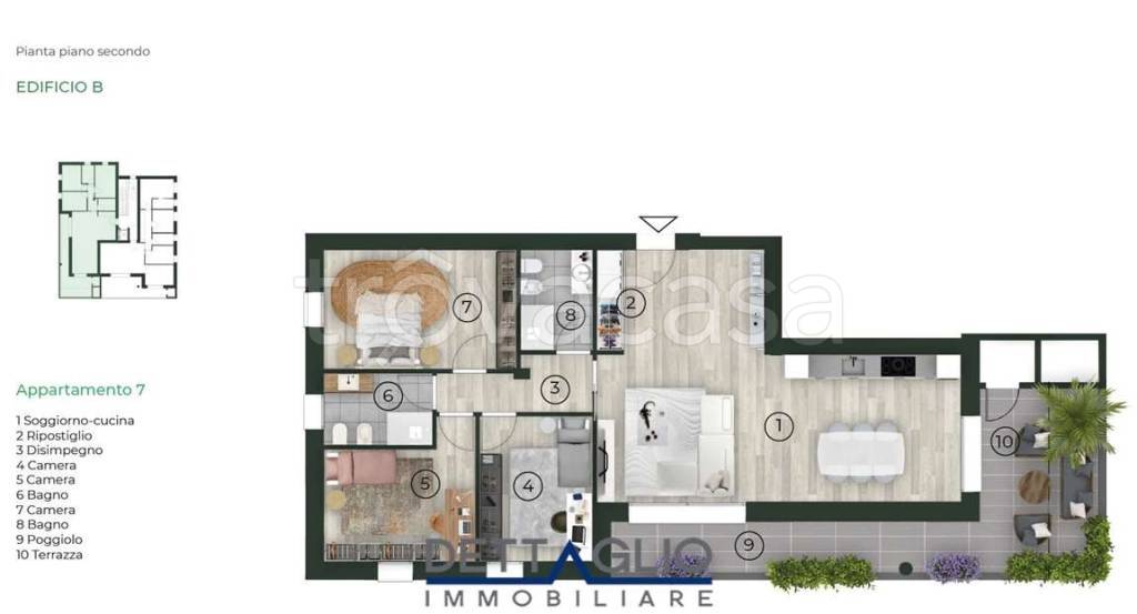 immagine annuncio 9 di 15