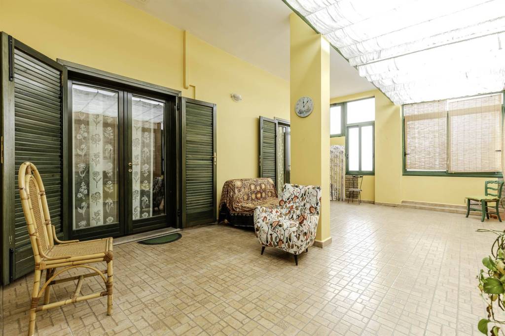 casa indipendente in vendita a Sestu