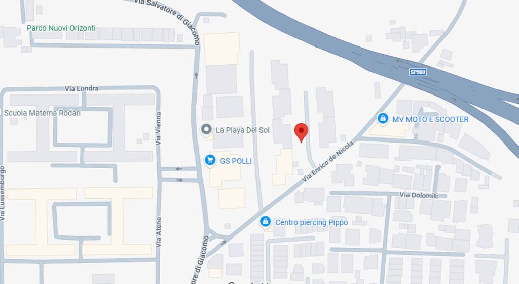 immagine annuncio 9 di 10