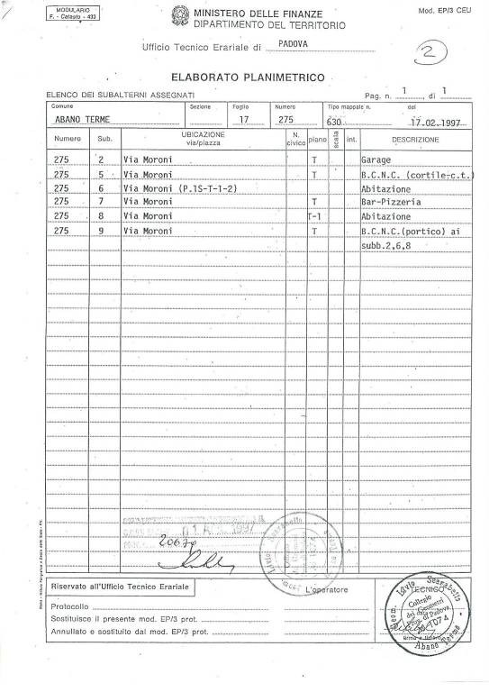 immagine annuncio 1 di 15