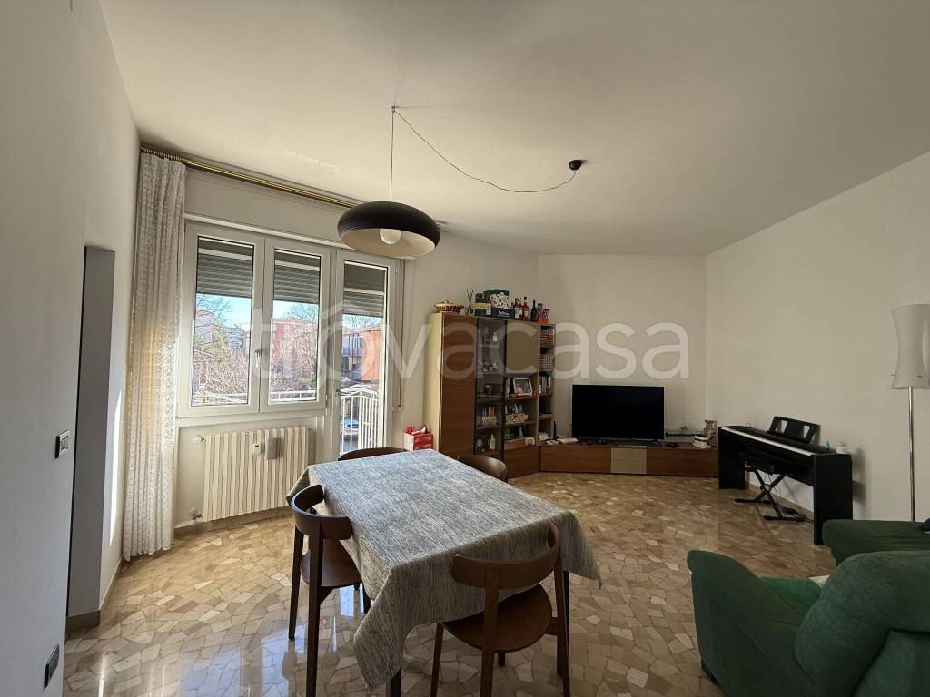 appartamento in vendita a Bologna in zona Bolognina