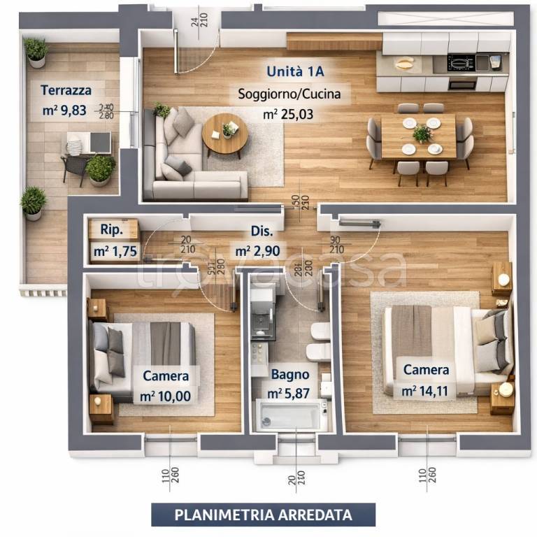 immagine annuncio 6 di 8