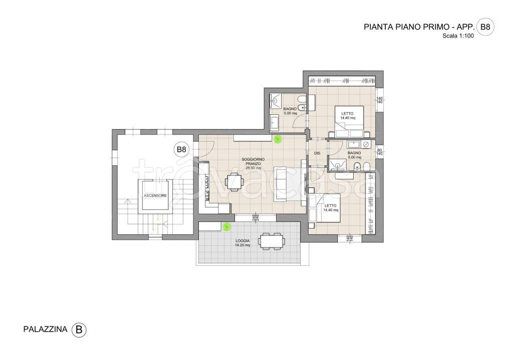 immagine annuncio 14 di 15