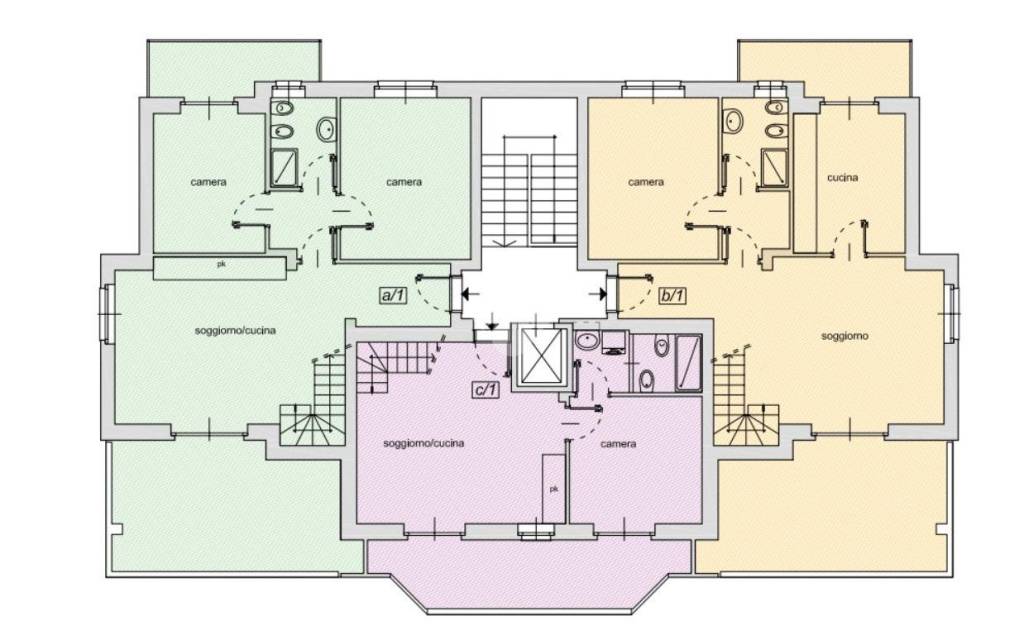 immagine annuncio 1 di 15