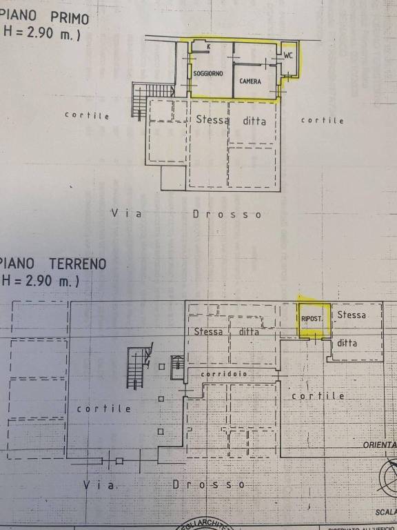 immagine annuncio 9 di 10