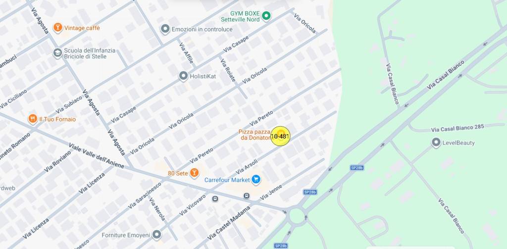 immagine annuncio 9 di 11