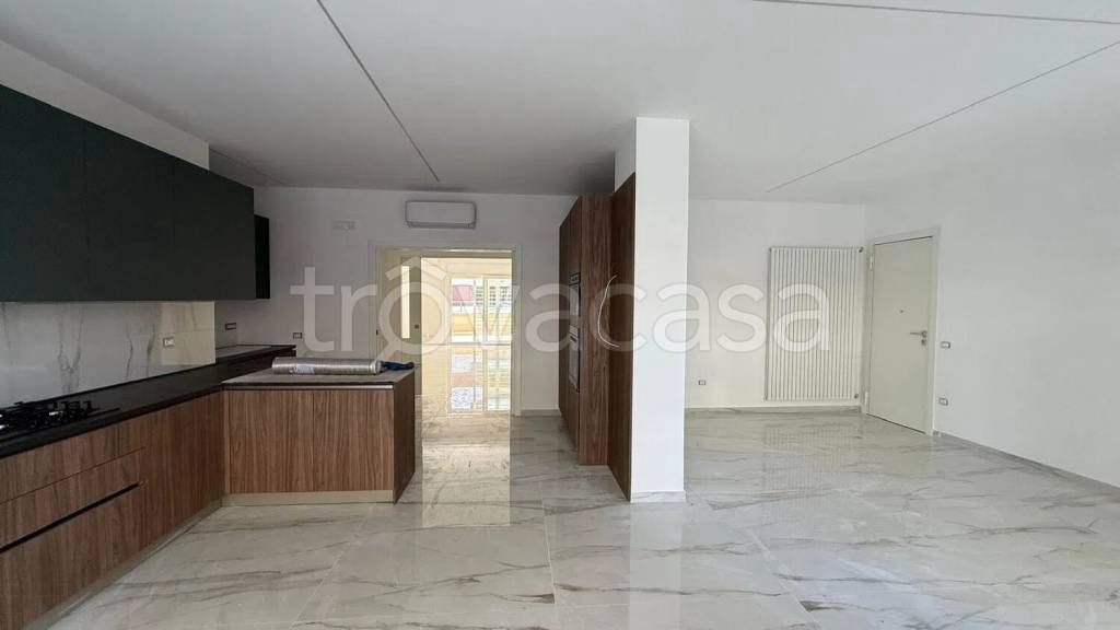 appartamento in vendita a Caserta in zona Centro Città