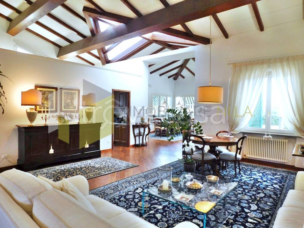 casa indipendente in vendita a Pisa in zona Centro Storico