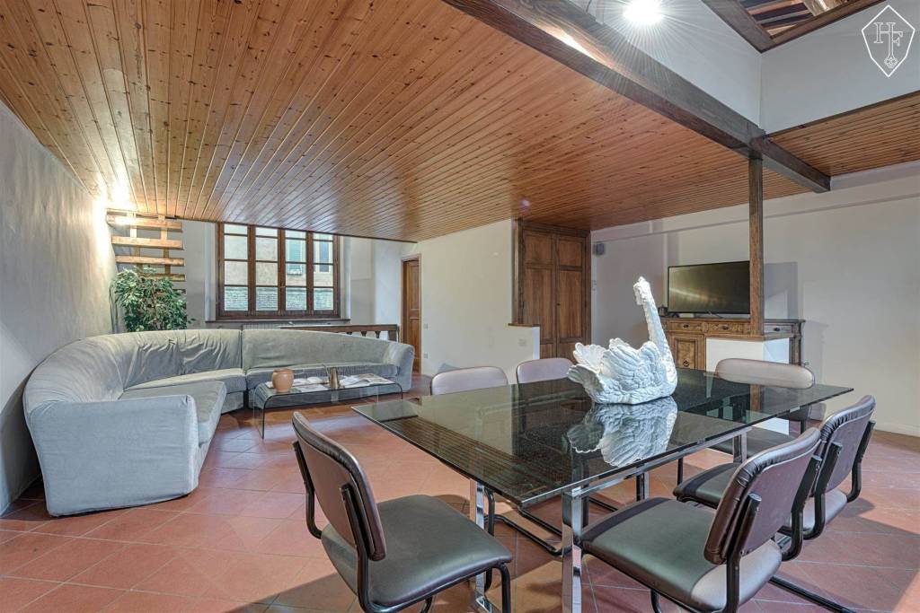 appartamento in affitto a Firenze in zona Centro San Frediano