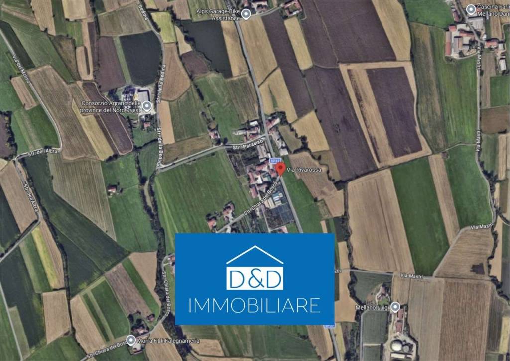 casa indipendente in vendita a Rivarolo Canavese