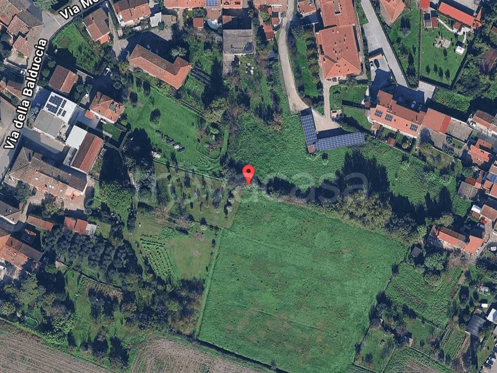 appartamento in vendita a Signa