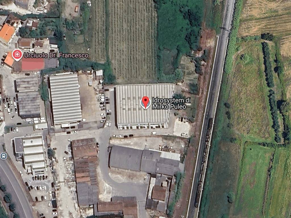 appartamento in vendita ad Empoli in zona Brusciana