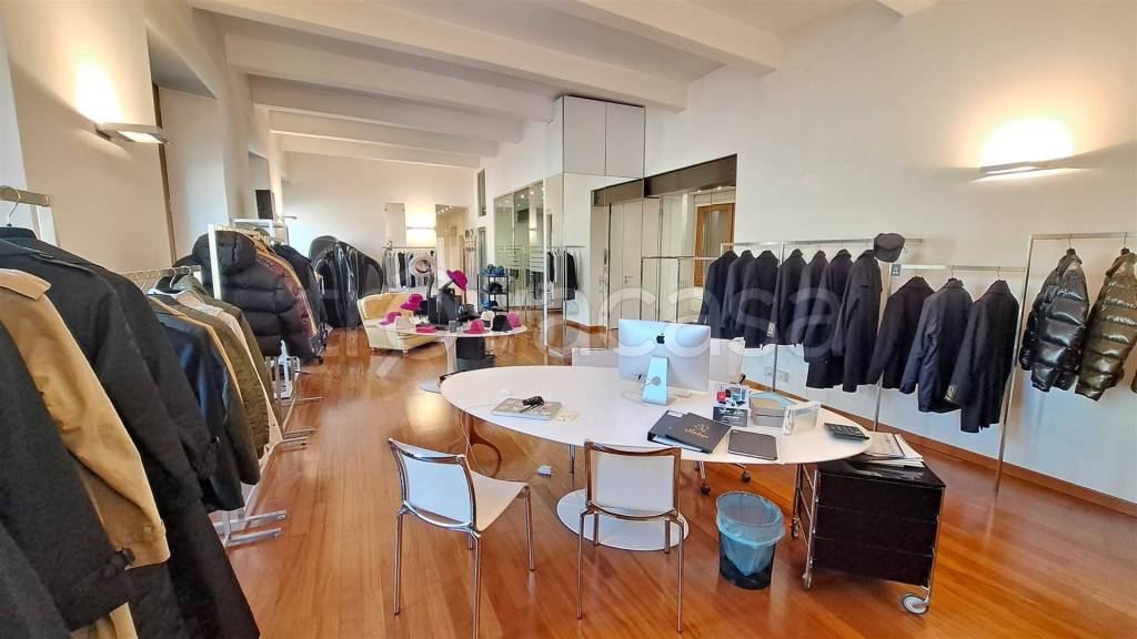 appartamento in vendita a Padova in zona Savonarola