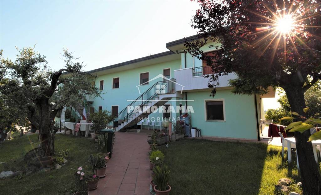 appartamento in vendita a Coriano in zona Mulazzano