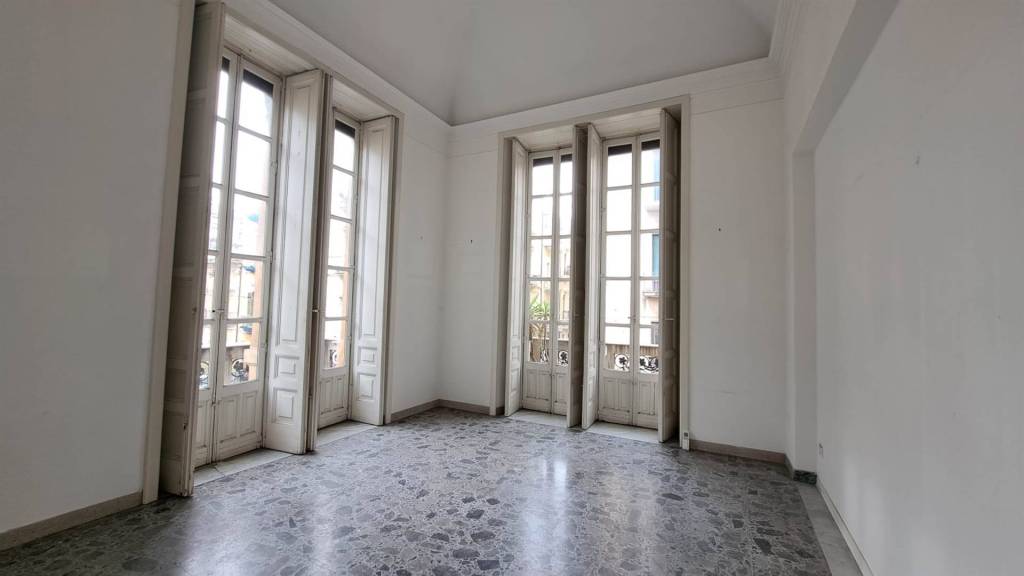appartamento in affitto a Catania