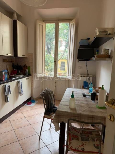 appartamento in affitto a Firenze in zona Campo di Marte
