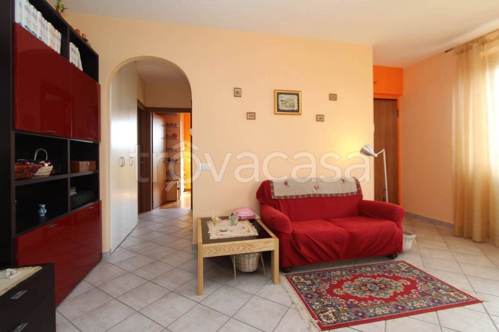 appartamento in vendita a Sovicille