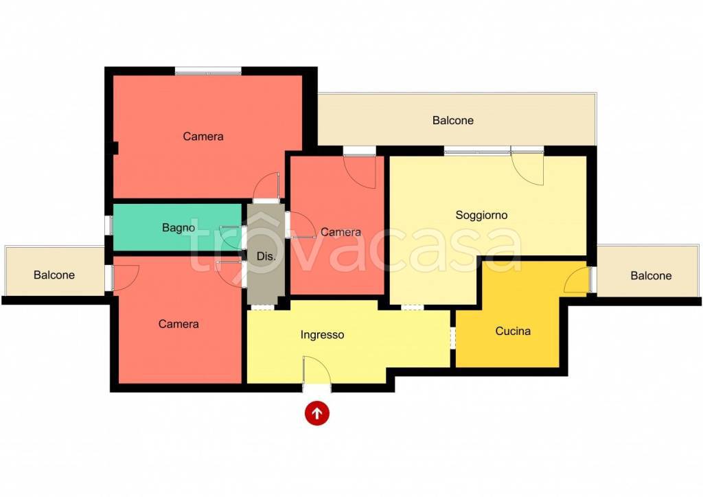 immagine annuncio 1 di 15