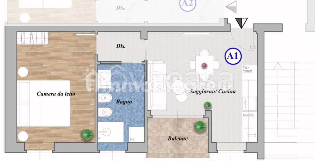 immagine annuncio 6 di 7