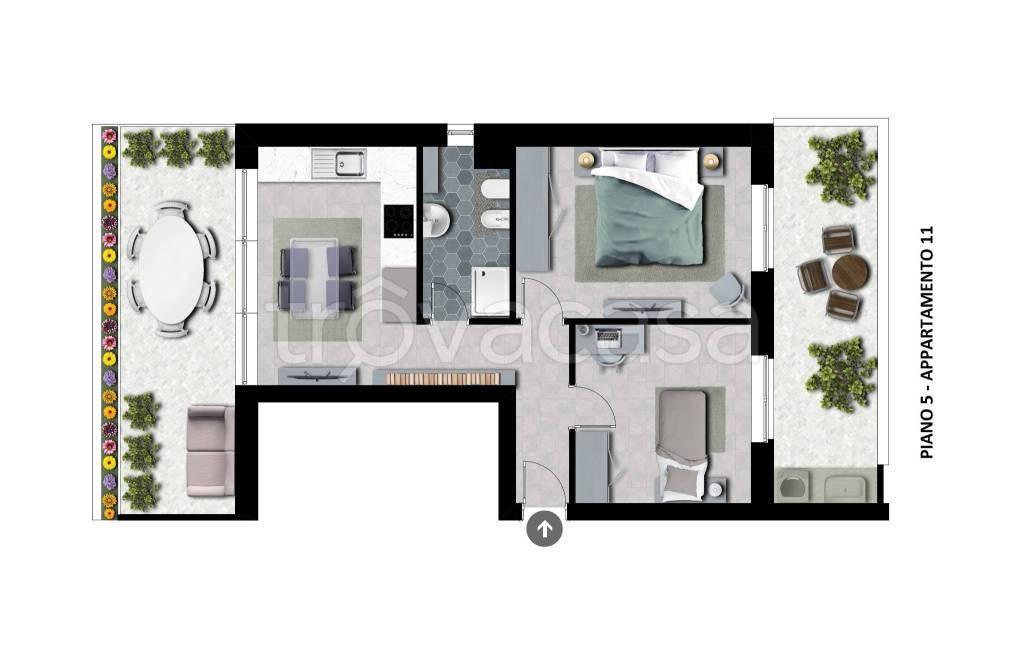 immagine annuncio 7 di 8