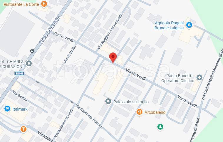 immagine annuncio 1 di 11