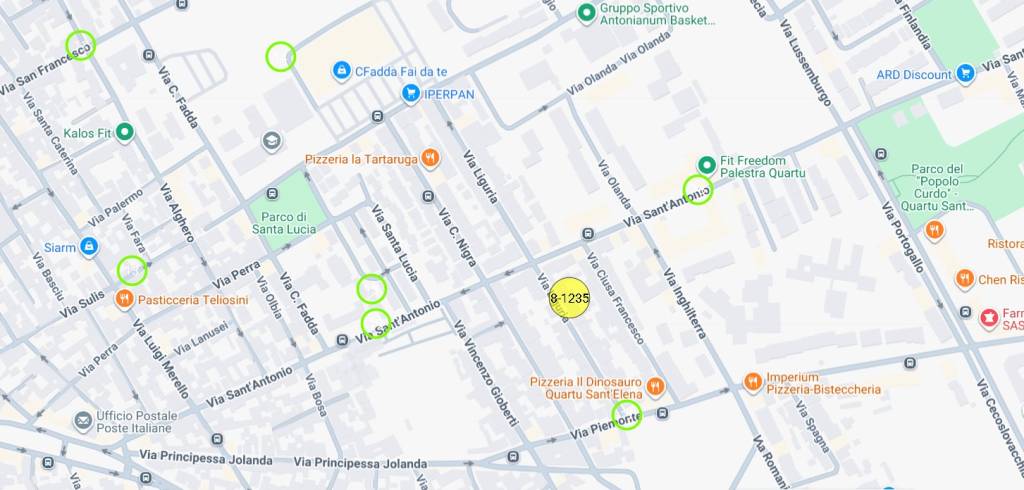 immagine annuncio 9 di 11