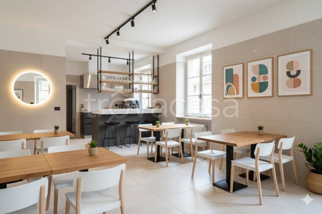 negozio in vendita a Firenze in zona Centro San Frediano